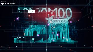 Cybersicherheit – alles safe beim Online-Banking