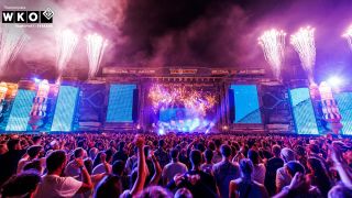 Frequency Festival