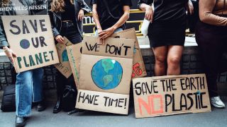 Klimaproteste