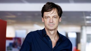 Robert Treichler vom PROFIL