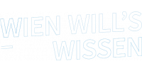 Wien will's wissen