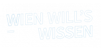 Wien will's wissen