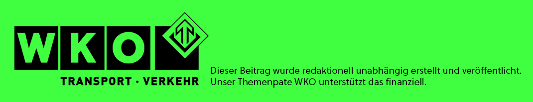 WKO Transport Verkehr